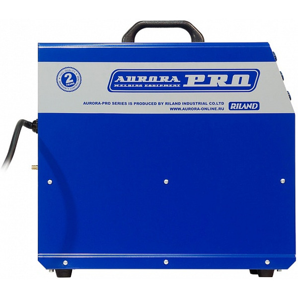 Сварочный полуавтомат AuroraPRO Overman 200