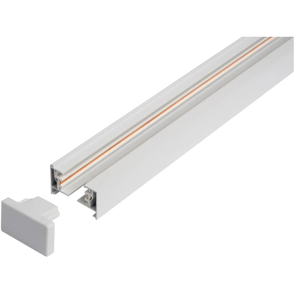 Шинопровод Jazzway PTR 1M-WH 5026346