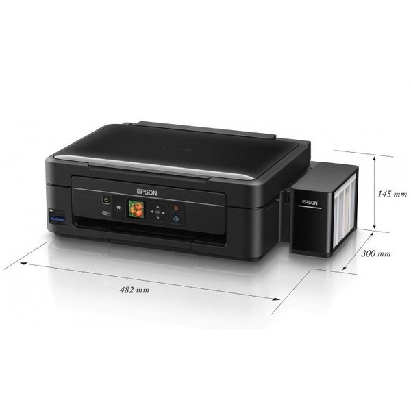 Многофункциональное устройство EPSON L456