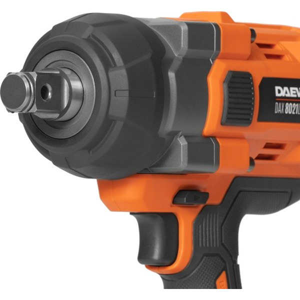 Гайковерт Daewoo Power DAX 8021Li Set