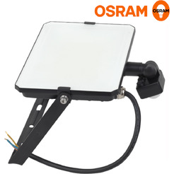 Прожектор светодиодный OSRAM FLOODLIGHT S 50W765 BK