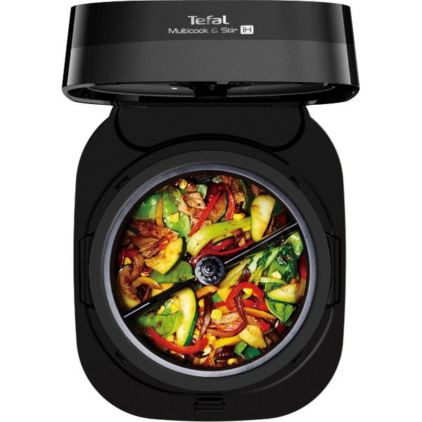 Мультиварка TEFAL RK905A32