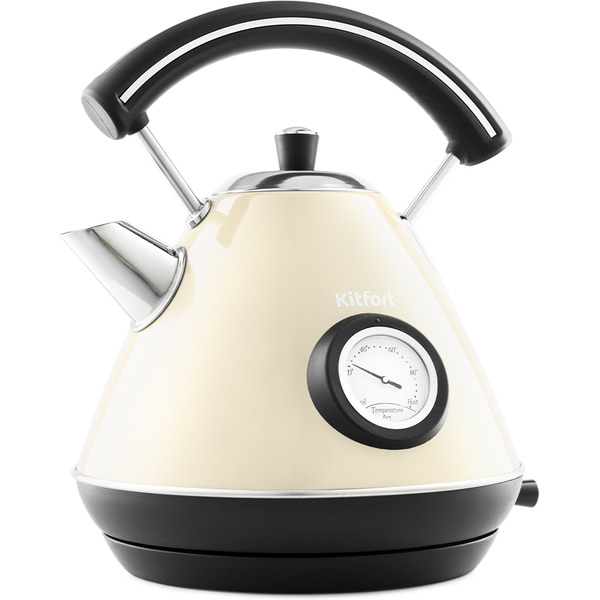 Электрочайник Kitfort KT-687-3