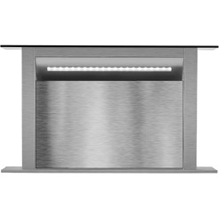 Кухонная вытяжка MAUNFELD Prestige 90 (нержавеющая сталь)