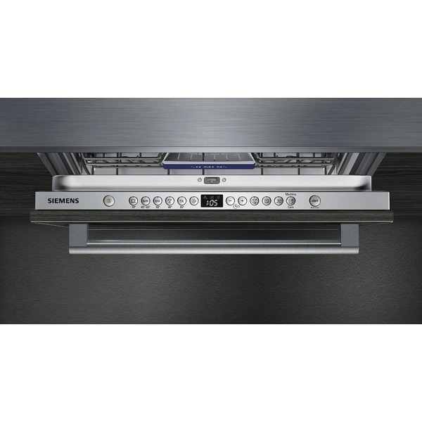 Встраиваемая посудомоечная машина Siemens SN636X06KE