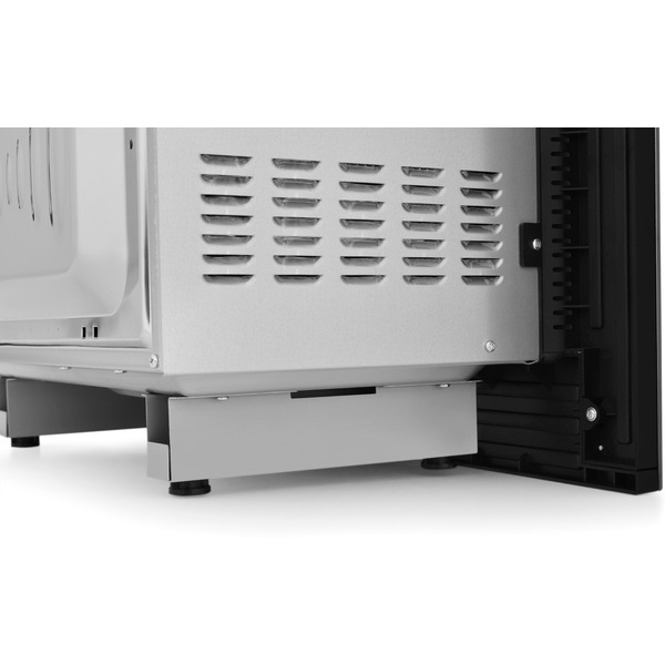 Встраиваемая микроволновая печь ZUGEL ZMO201B