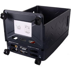 Газовый инфракрасный обогреватель Ресанта ПГ-4200С (67/5/12)