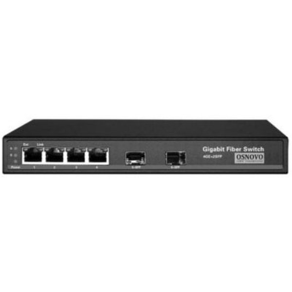 Коммутатор Osnovo SW-7042