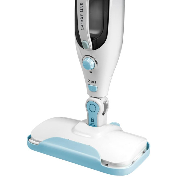 Паровая швабра Galaxy Line GL6402