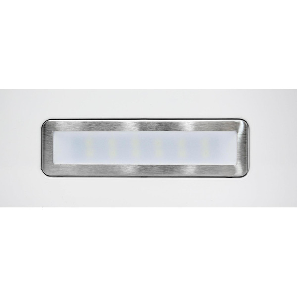 Воздухоочиститель LEX Hide 600 White