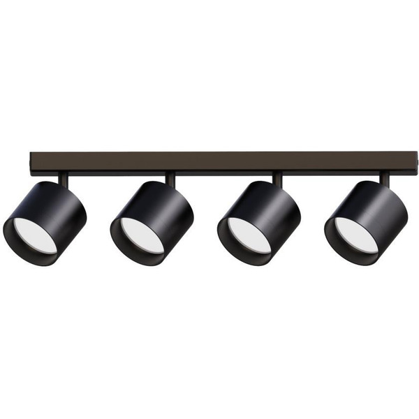 Светильник накладной поворотный TRUENERGY MODERN 21386