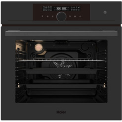 Духовой шкаф Haier HOX-FP5RAGG