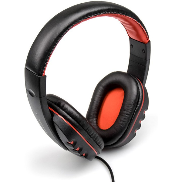 Наушники NAKATOMI HP-T50V