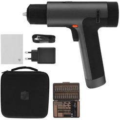 Дрель-шуруповерт Xiaomi Mijia Brushless Smart Household Electric Drill BHR5510GL (MJWSZNJYDZ001QW)