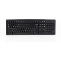 Клавиатура + мышь A4Tech 4200N