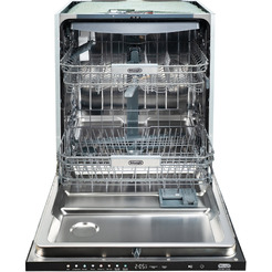 Посудомоечная машина DeLonghi DDW 08F Corniola