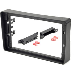 Рамка Incar RVW-FC578 (UMS VW Touareg 2002-2010)