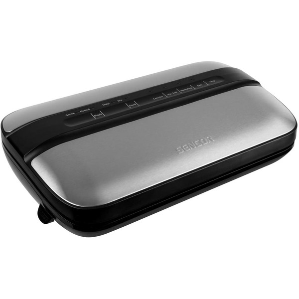 Вакуумный упаковщик Sencor SVS 4010SS
