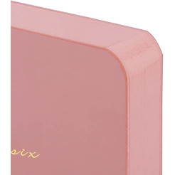 Ежедневник Brauberg Pastel 117463