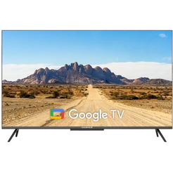 Телевизор Harper 55Q770TS