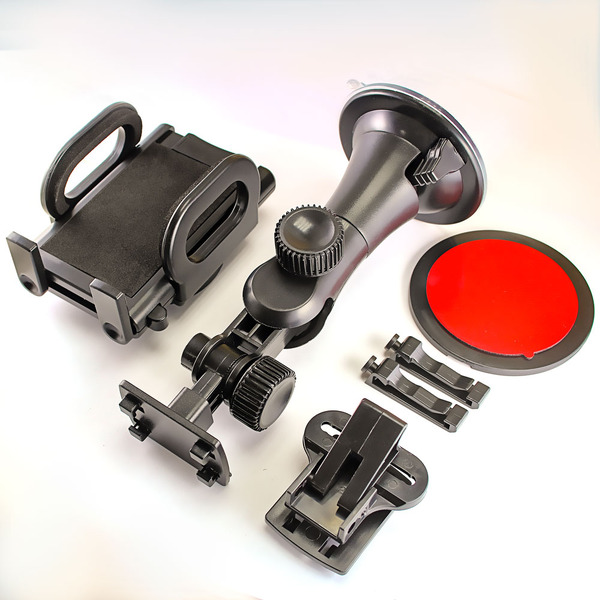 Автомобильный держатель Ginzzu GH-582