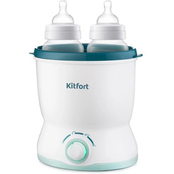 Подогреватель-стерилизатор KITFORT КТ-2302