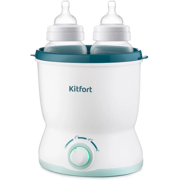 Подогреватель-стерилизатор KITFORT КТ-2302