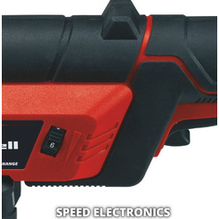 Шлифмашина для стен и потолков Einhell TE-DW 18/225 Li - Solo (без АКБ и ЗУ) 4259990