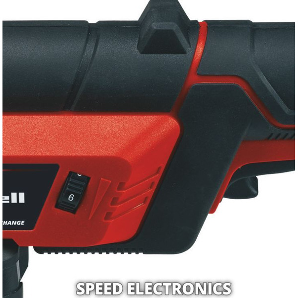 Шлифмашина для стен и потолков Einhell TE-DW 18/225 Li - Solo (без АКБ и ЗУ) 4259990