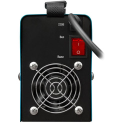 Сварочный инвертор Varteg 190 Мини 5601