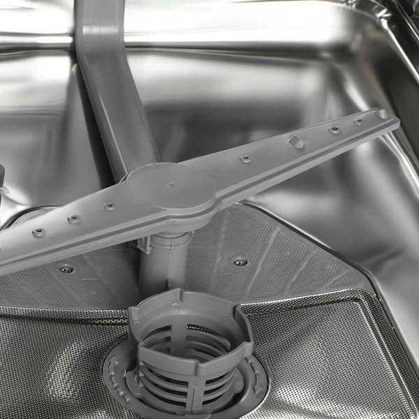 Встраиваемая посудомоечная машина Hyundai HBD 473