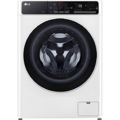 Стирально-сушильная машина LG AI DD F2T5HG0W
