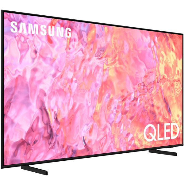 Телевизор Samsung QE50Q60CAUXRU