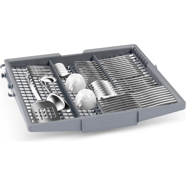 Посудомоечная машина Bosch Serie 6 SMD6ECX21E