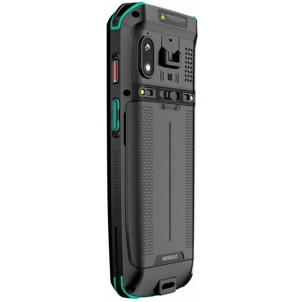 Терминал сбора данных MINDEO M40 (M4TE46450130CN)