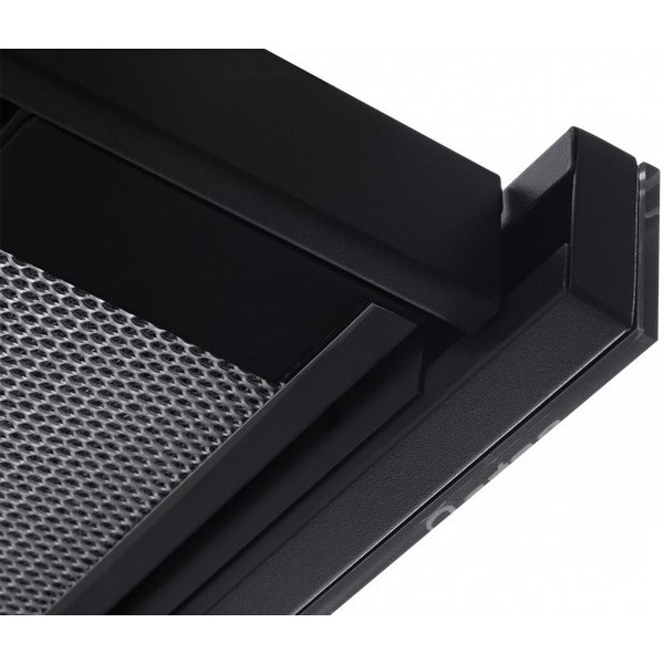 Вытяжка кухонная САТА TF-2003 60 GBK