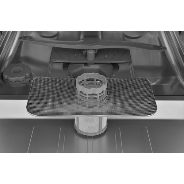 Встраиваемая посудомоечная машина ZUGEL ZDI607