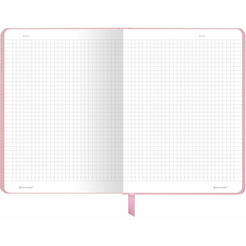 Блокнот BRAUBERG Minimal 116319