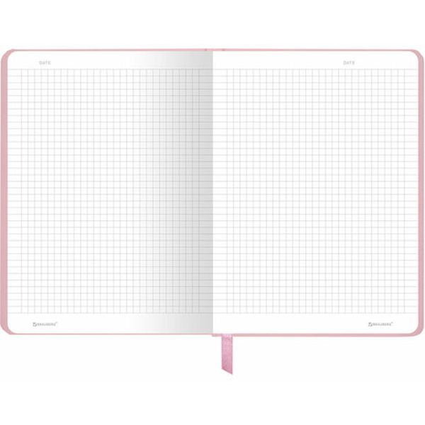 Блокнот BRAUBERG Minimal 116319