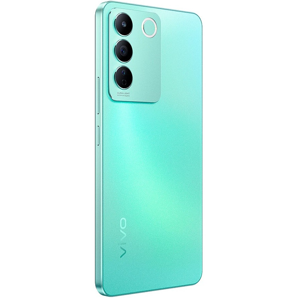 Смартфон Vivo T2 8GB/256GB (морской зеленый)