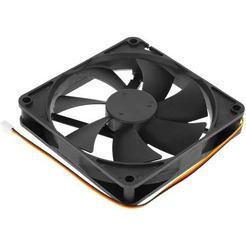 Вентилятор для корпуса Gembird D14025BM-3