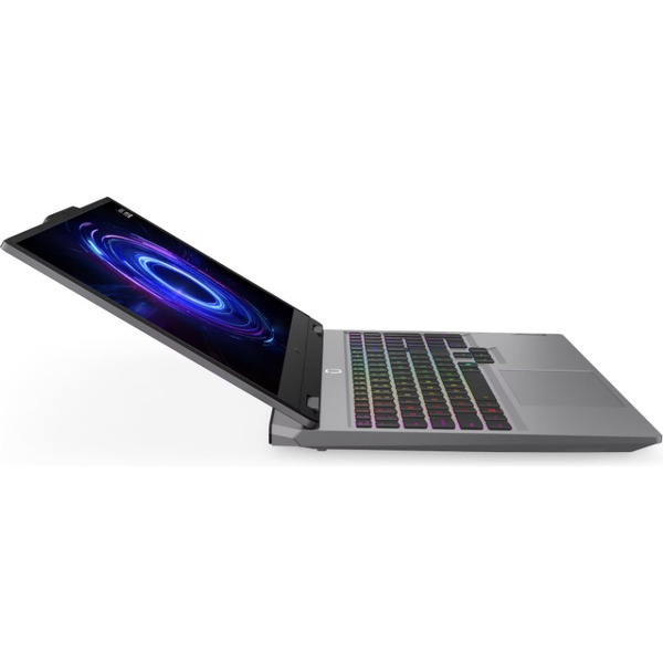 Игровой ноутбук Lenovo LOQ 15IRX10 83JE002BRK Win11Pro