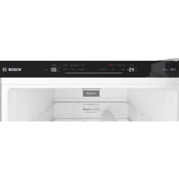 Холодильник Bosch Serie 8 VitaFresh Plus KGN39LW32R