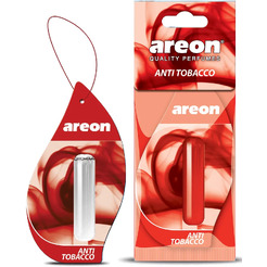 Ароматизатор воздуха Areon Refreshment Liquid OxyAnti Tobaccogen LR08, 5 мл