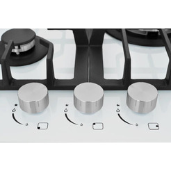 Варочная панель ZUGEL ZGH451W