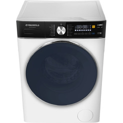 Стирально-сушильная машина MAUNFELD MFWD14106WH03