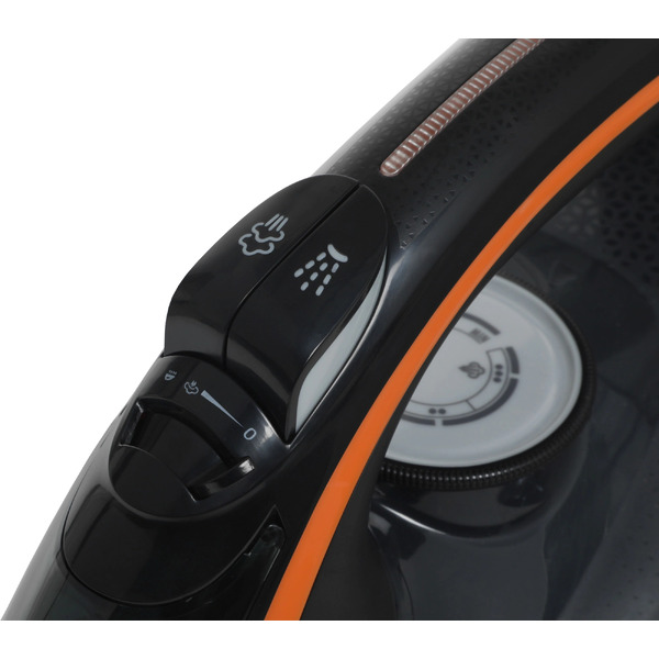 Утюг Vitek VT-IRN1205 (черный)