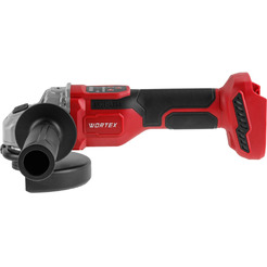 Угловая шлифмашина Wortex CAG 1812-2 SE SET 1334919