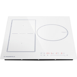 Варочная панель MAUNFELD CVI453SBWH