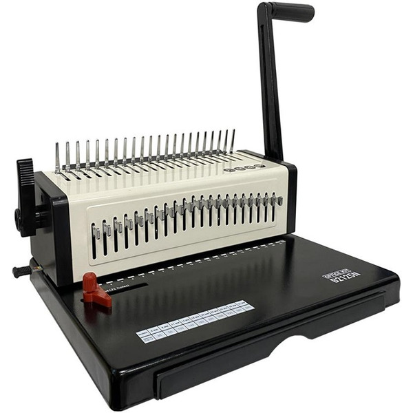 Брошюровщик Office Kit B2125N